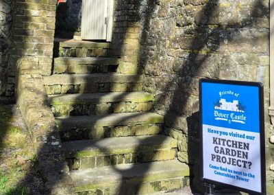 Adobe Express file 1 - Friends now have regular monthly meetings