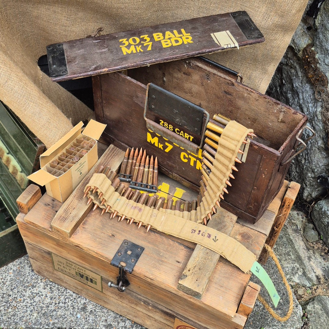 ww2 uniforms dover castle