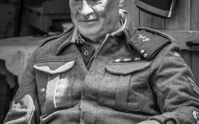 WW2 Weekend 2026