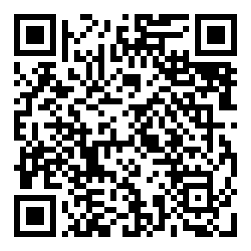 FODC Donation QR Code