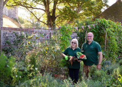 Dover in Bloom 2026