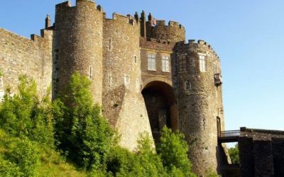 Living within Dover Castle – a 6 part series