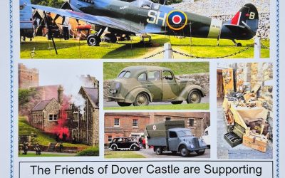 WW2 Weekend 20th/21st June 2026